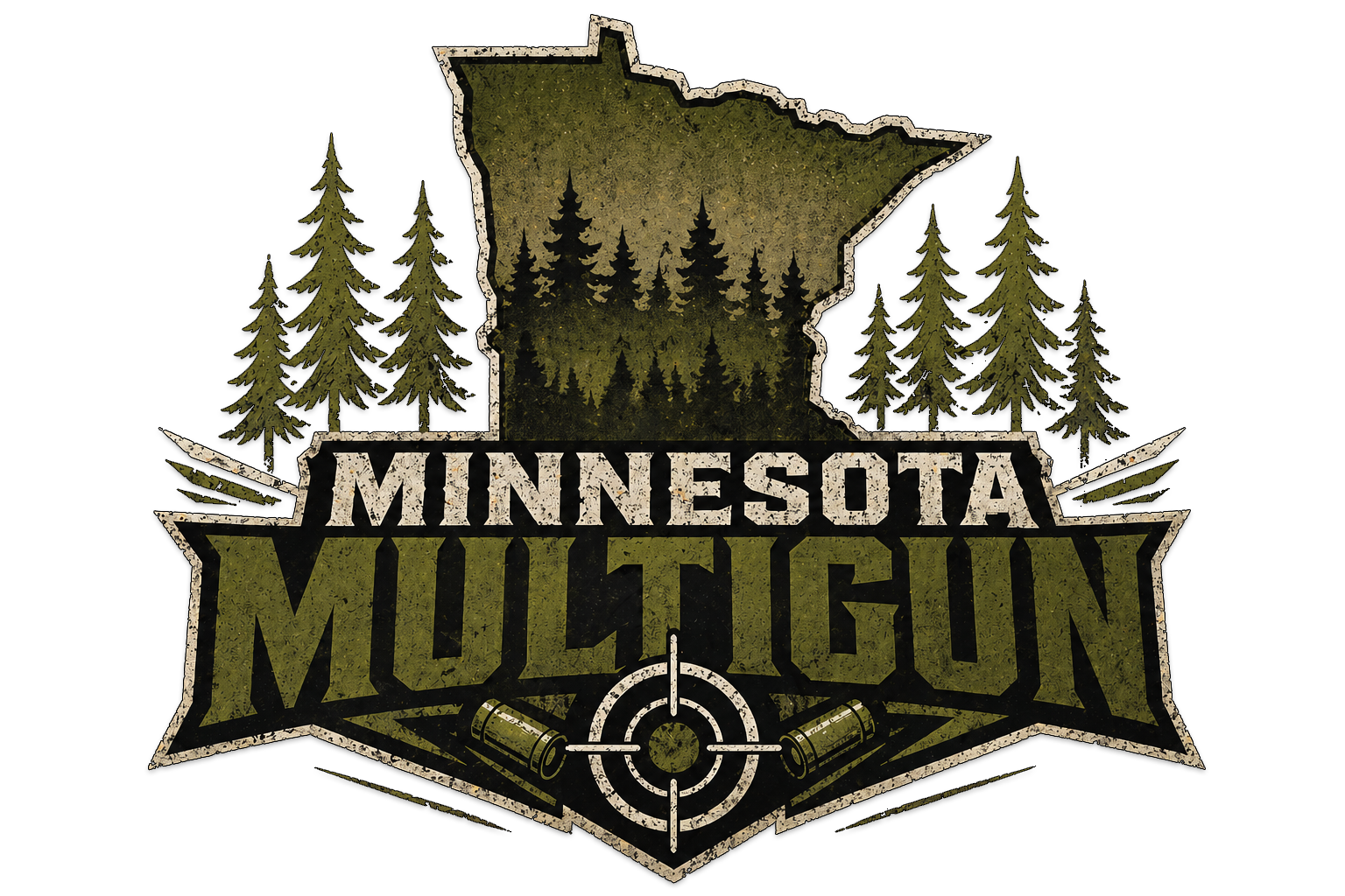 Minnesota Multigun