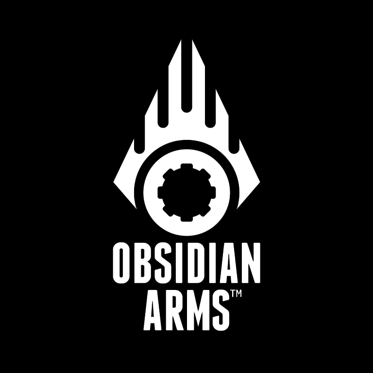 Obsidian Arms
